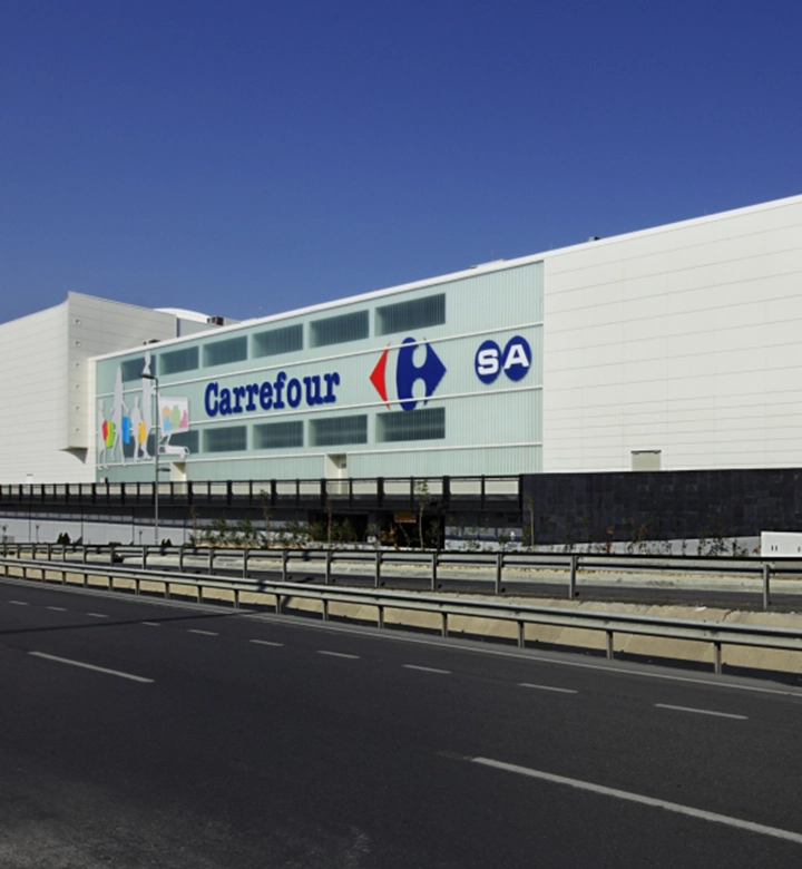 CARREFOURSA