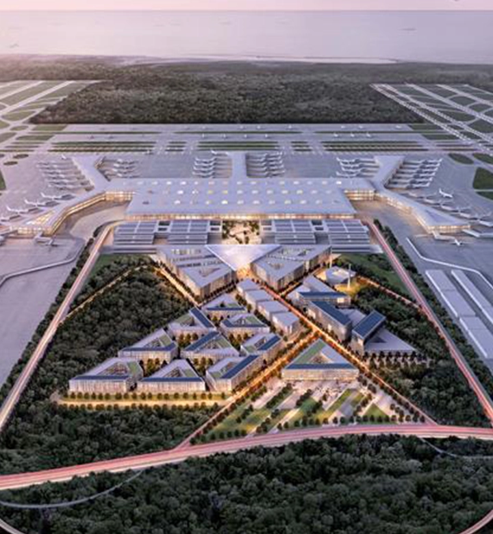 IGA AIRPORTCITY