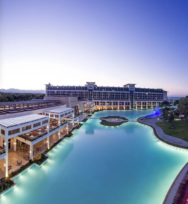 RIXOS PREMIUM BELEK