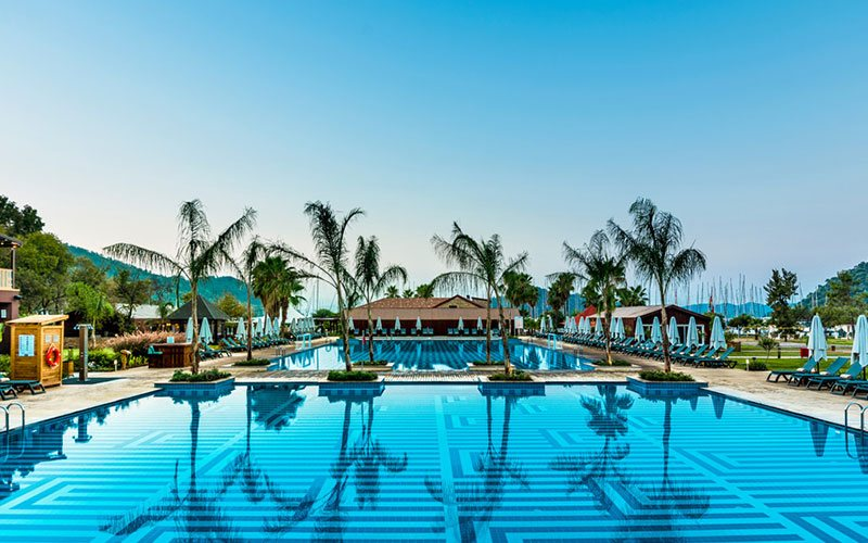 Rixos Premium Belek Görsel 1