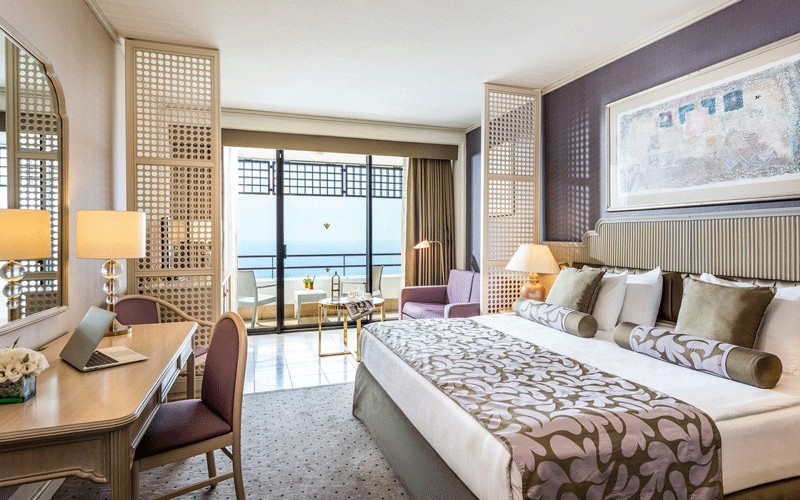 Rixos Premium Belek Görsel 3