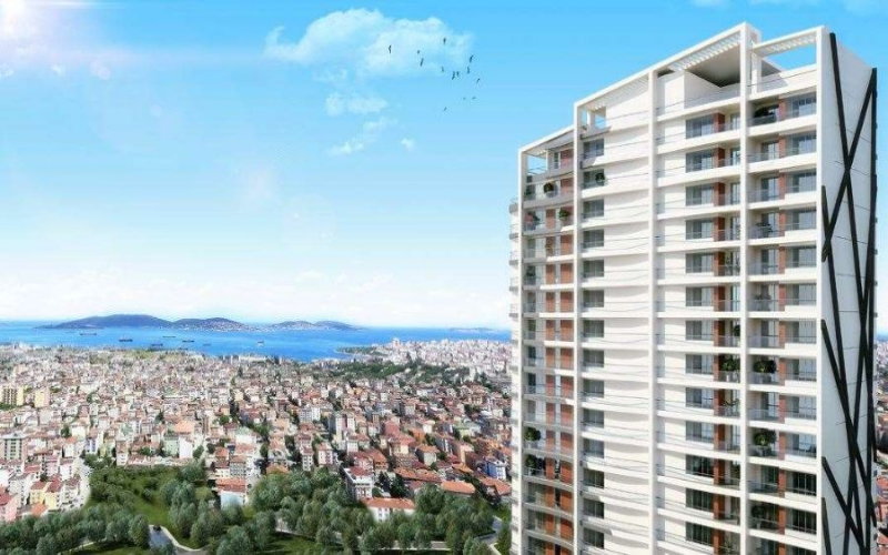 Nice İstanbul Görsel 1