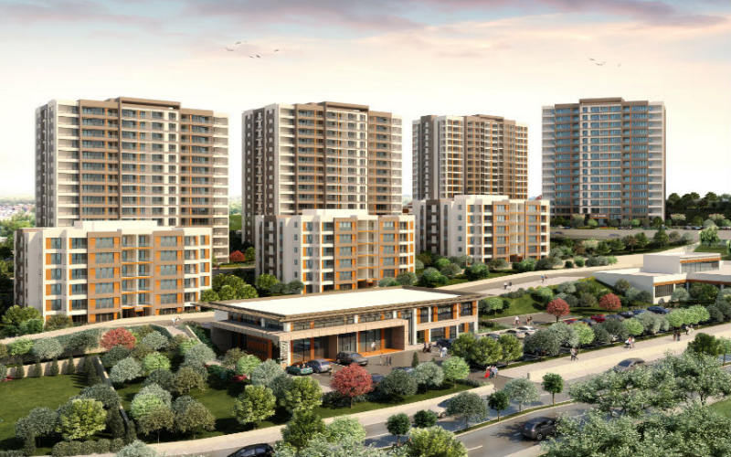 Nice İstanbul Görsel 2
