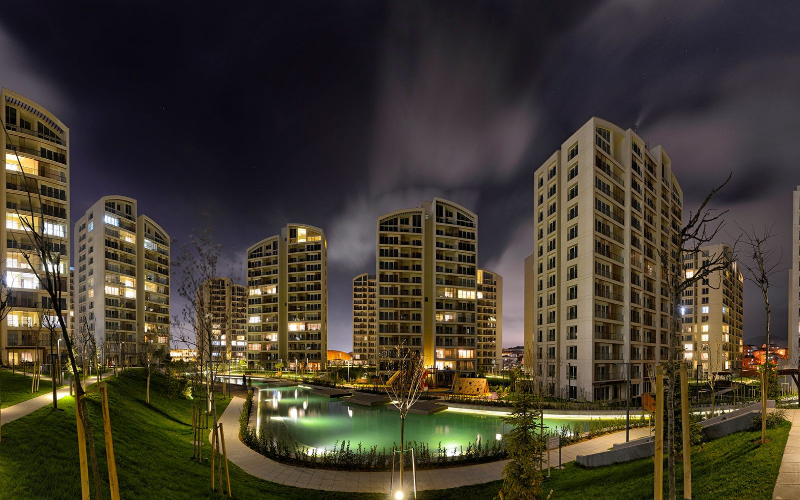 Nice İstanbul Görsel 5