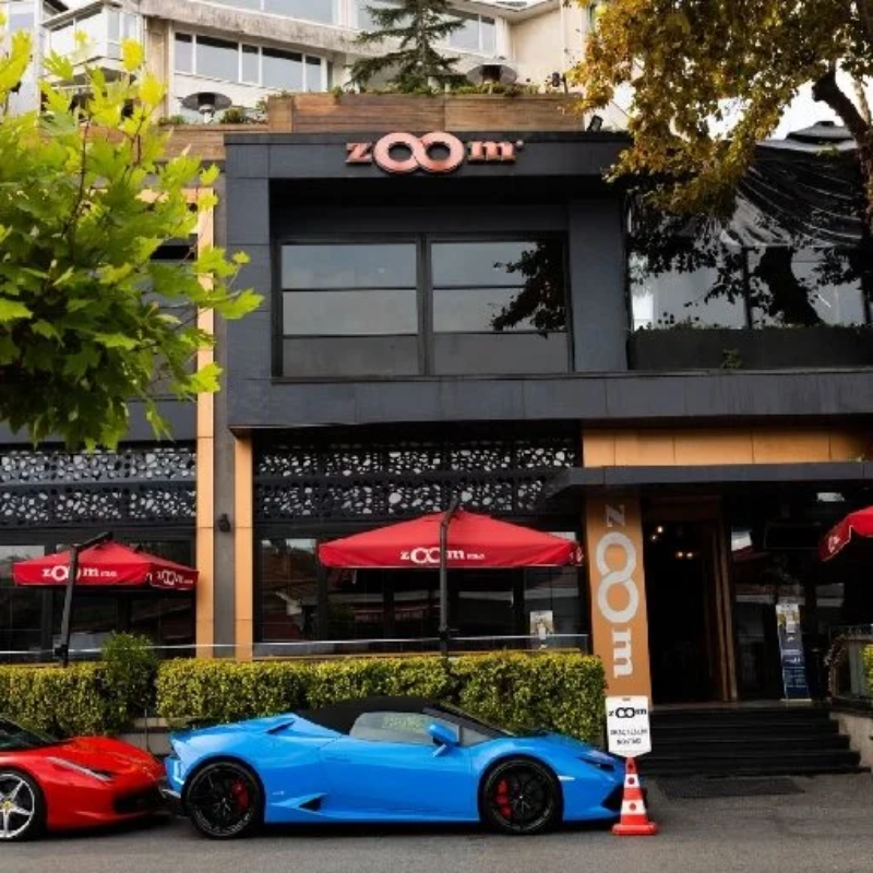 Zoom Rumelihisarı 3